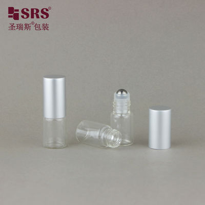 購入 BLP-2ml ガラスのチューブ 瓶にロール オイル貯蔵とアプリケーションのための究極のソリューション online manufacture