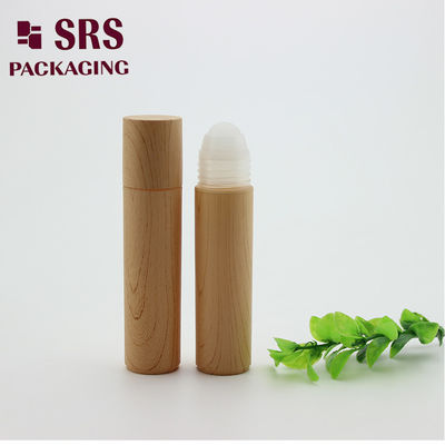 購入 RPP-30ml プラスチックボトル プラスチックボールとプラスチックキャップ プリントされた木製のボトルにカスタマイズロール online manufacture