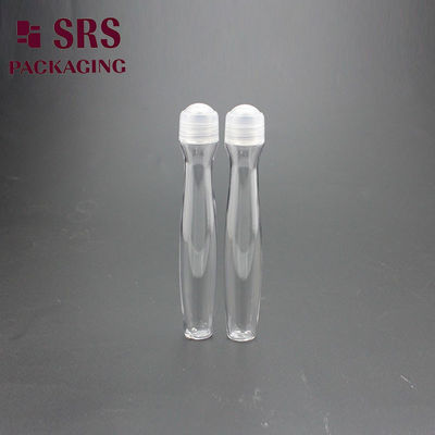 購入 SRS8447-15ML 透明なPETG放射型ロール 眼血清の金属球に空き online manufacture