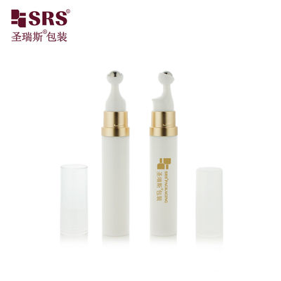 購入 A0035 7.5ml 10ml 15ml 高級注射用 PP素材 ロールオン 空気のないポンプ ローラーボトル 目の血清 online manufacture
