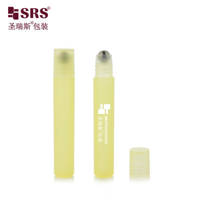 購入 RPP 8ml 空注射 オーダーメイド 黄色 マット 完成 眼血清 瓶にロール 漏れなし online manufacture