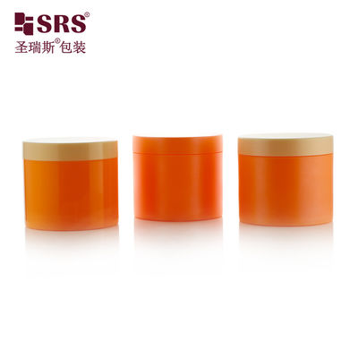 購入 SRSQ 400g 塗装 カスタム カラー プラスチック PP クリーム ボディ スクロール グラス PCR リサイクル 素材 マット 完成 印刷 ロゴ 入手可能 online manufacture