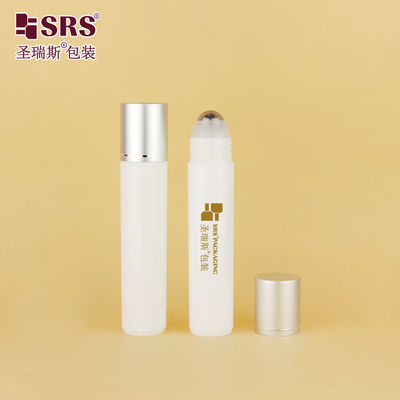 購入 RPA-35ML インジェクション カスタム カラー マット 完成 凍結 プラスチック PP 飾り付け アルミキャップ付きボトル上のヘア血清ロール online manufacture