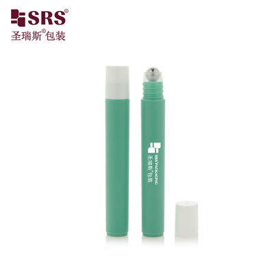 購入 RPP-10ML ((C) 高くて薄いPP プラスチック PP マット 完成 空のローラーボトル 眼血清のための鋼ボール online manufacture