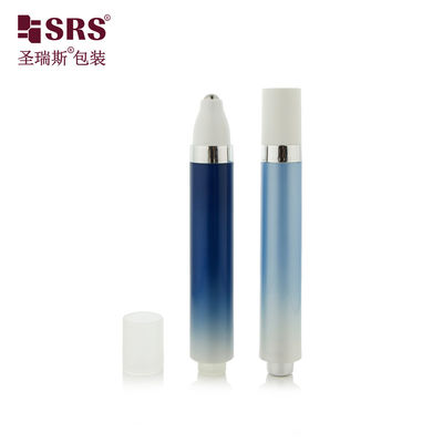 購入 AY 10ML 15ML PP PCR ステンレス スチール ボール アプリケーター アンチエイジング アイ クリーム 用 リサイクル 梱包 online manufacture