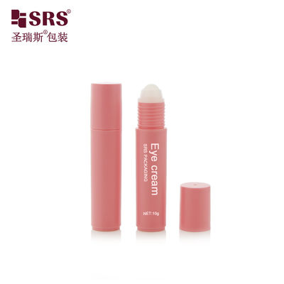 購入 RPP-10ML プラスチック ピンク マット PP PCR 空き 化粧品 梱包 ボトル 上 ロール 抗 ゆず 液体 アプリケーション online manufacture