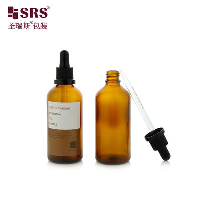 買う D012 ヘアセラム エッセンス ガラスドロッパー ボトル 丸い形 5ml 10ml 15ml 20ml 30ml 50ml 100ml パッケージ online manufacture