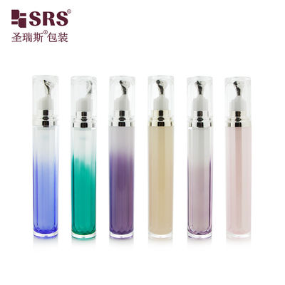 購入 LR001-15ML 高級品目 双壁アクリル瓶 眼血清 カスタマイズ 亜鉛アプリカーター付き カラーボトル online manufacture