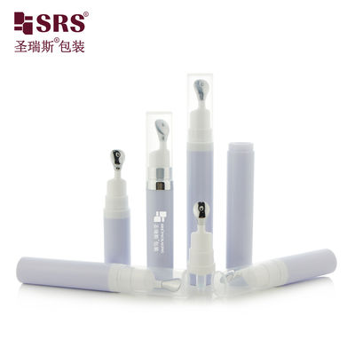 購入 A0035 豪華エアレスポンプボトル 7.5ml-15ml 亜鉛合金プレス式ディスペンサートップティア online manufacture