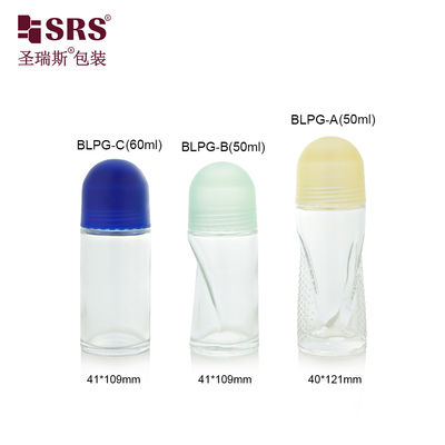 購入 空のガラス ロールオンボトル online manufacture