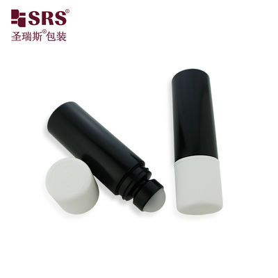 購入 RPPD1-90ML 丸型 高品質 プラスチック 環境に優しい ロール オン ボトル online manufacture
