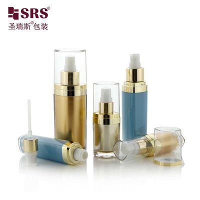 購入 白い高級アクリルL103 30ML 50ML ボトルポンプ online manufacture