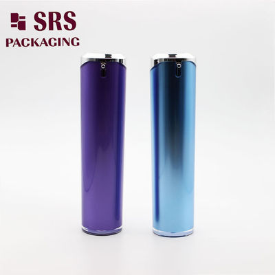 購入 SRS PACKAGING 40ml 60ml 80ml 120ml プラスチックのボトルポンプ online manufacture