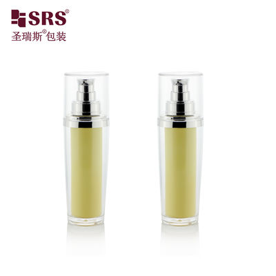 購入 ローション L041 30ml 50ml 100ml コスメティックポンプボトル 供給業者 online manufacture