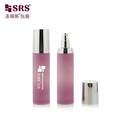 購入 L023 15ml 30ml 50ml ローションポンプ ユニークなデザインのボトル online manufacture