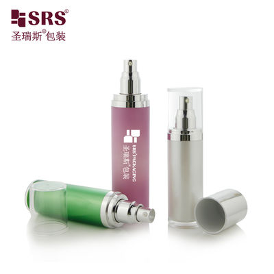 購入 L023 15ml 30ml 50ml ローションポンプ ユニークなデザインのボトル online manufacture