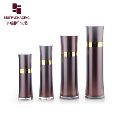 購入 L094 モノベンゾンローションのための15ml 30ml 50ml 100mlの化粧水瓶 online manufacture