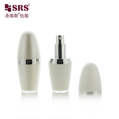 購入 シェングルシ 梱包 L010-15ml 30ml 50ml 80ml 120ml アクリルローションボトル online manufacture