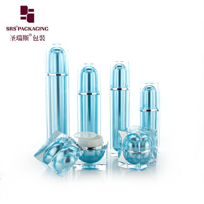 購入 Shengruisiパッケージ L059-30ml 化粧品用50mlの空っぽのアクリルローションボトル online manufacture