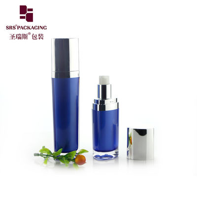 購入 Shengruisi パッケージ L080-15ml 30ml 50ml アクリルローションボトル online manufacture