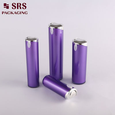 購入 グラデントカラー化粧品ボトル,L031 40ml 60ml 80ml 120mlローションボトル online manufacture