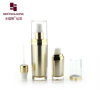 購入 シェングルイシのパッケージ L103-30ml 50ml アクリルローションボトル online manufacture