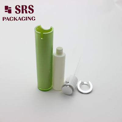 購入 特別な形 SRS PACKAGING 高品質のプラスチックローションボトル online manufacture
