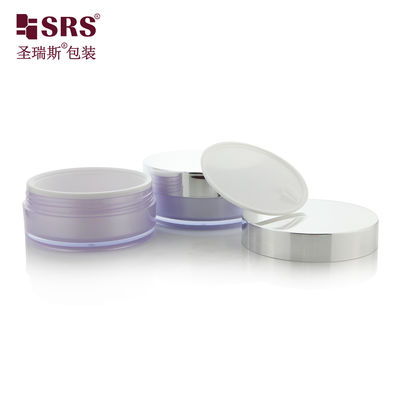 購入 J027B 120ml 顔ケアマスク容器 中国工場製造 透明化粧品瓶 online manufacture