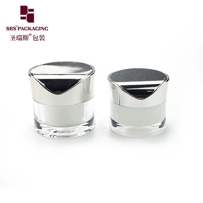 購入 J093 30g 50g 化粧品の包装製造者 皮膚ケアクリームボトル online manufacture