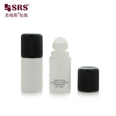 購入 RPPC1-60ML Custom Color High Quality No Leakage Empty Wholesale Roller Ball Bottles online manufacture