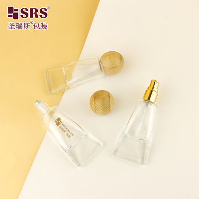 購入 GB3シリーズ 10ML ガラスロールオンボトル アロマテラピー&香水スプレーヤー 厚底チューブ設計 ボトルロールオン online manufacture