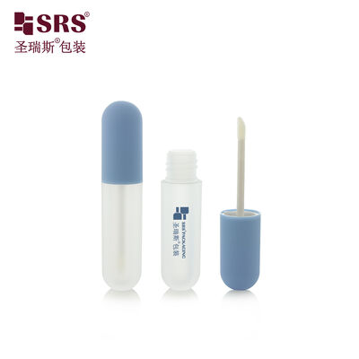 購入 SLR022-5ML 円底チューブ ドームキャップ 唇光瓶 包装 卸売 適用器 online manufacture