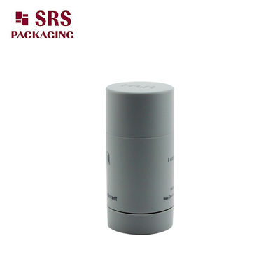 購入 SRS 高品質の注射用灰色プラスチック製のデオスティック容器 online manufacture