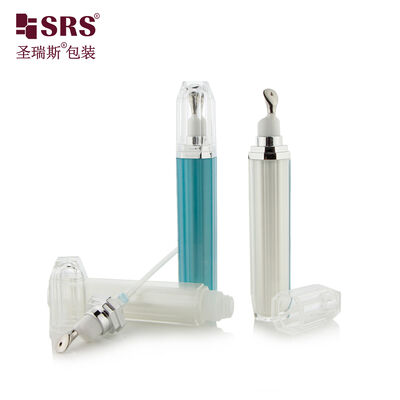 購入 L002 15ML 20ML 塗料 ブルー パール ホワイト 高級 高品質 眼クリーム ジェル メタル アプリケーター 梱包 online manufacture