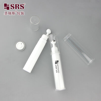 購入 AY005 10ML 15ML 高級 アクリル 空気のないロール 眼液ゲル ボトル 卸売 online manufacture