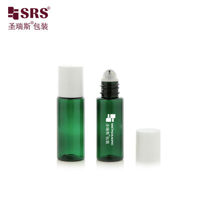 購入 PET18-15ML 20ML インジェクション カスタム カラー 丸型 抗ゆか液体 ロールボール ボトル 漏れなし online manufacture