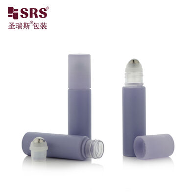 購入 PET 10ML 工場 オーダーメイド ロゴ 印刷 リサイクル 素材 ローラー ボトル アプリケーション online manufacture