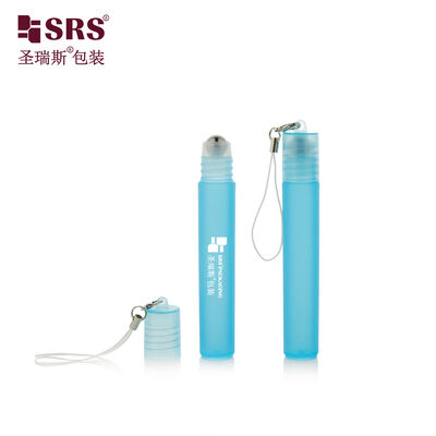 購入 DH-8ML 空の PP PCR のカスタマイズのリップ グロスのためのボトルのプラスチック ロール online manufacture