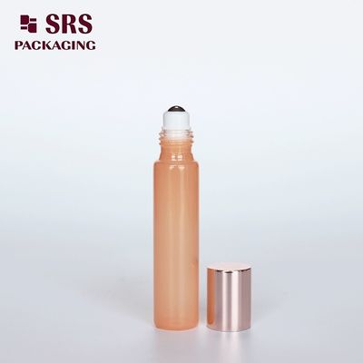 購入 17mm直径の丸いロールボールボトル 空のカスタム香水ボトル ガラス online manufacture