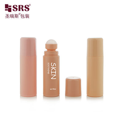 買う RPPD 90ML 注入ブローイング ピンク デオドラント ジェル ロールオンボトル 漏れなし online manufacture