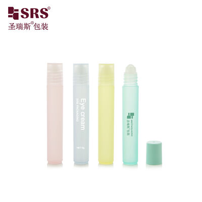 買う エッセンシャルオイルと血清用の8ml エコフレンドリーPCRPPロールオンボトル online manufacture