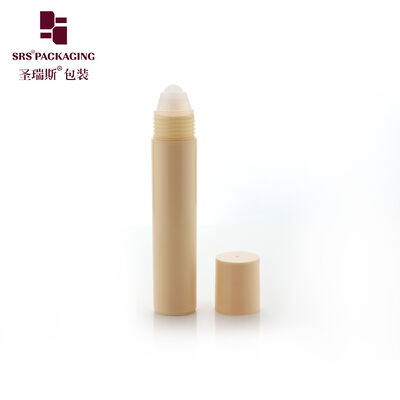 買う カスタムカラー 20ml プラスチックのローラーボトル マッサージ用オイルデオドラント血清 online manufacture