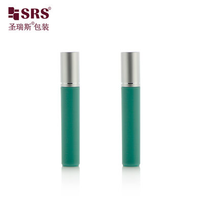 買う 7ML 大きなロールボール付きの空のプラスチックロールオンボトル 化粧品香水精油容器 online manufacture