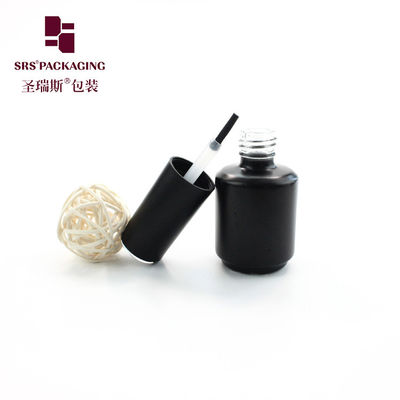購入 15ml 化粧品 皮膚ケア オイル 丸い形 ネイル ガラス ボトル online manufacture