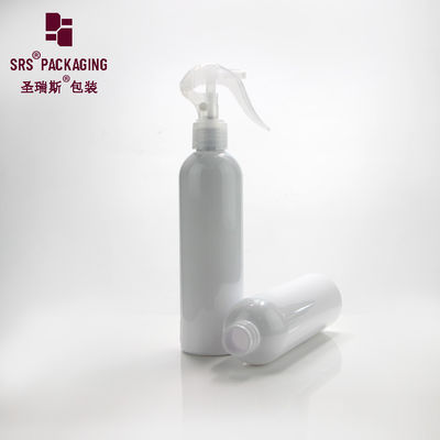 購入 スプレーランス 空のプラスチックアルコール 丸肩パーソナルケアペットボトル 250ml online manufacture
