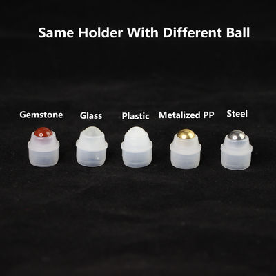 購入 異なるサイズ デザイン オーダーメイド 各種ロールボールとプラスチック挿入プラグホルダー online manufacture