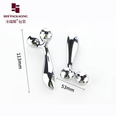 購入 Y形 贅沢 銀色 顔提升 化粧品 顔エネルギー 美容バー online manufacture