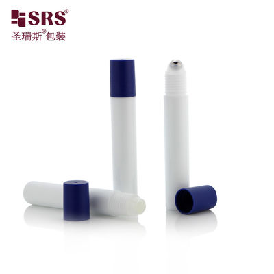 購入 注射 白色 丸目ケア 血清 プラスチック 空 15ml ロールボトル online manufacture
