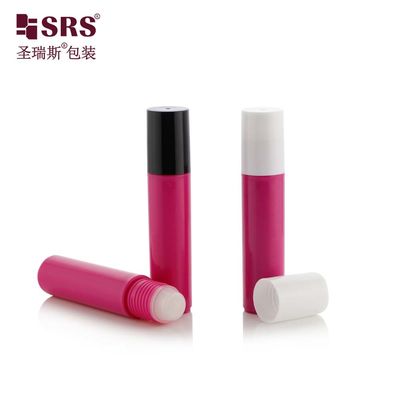 購入 1/3 OZ ストック ホワイト カラー プラスチック PP アンチ イッチ 液体 ロールボール ボトル 10ml online manufacture