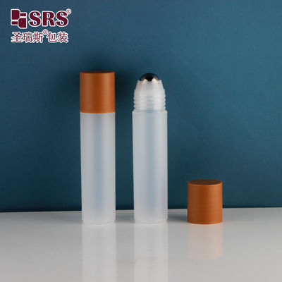 購入 1オンス プラスチック 空っぽ ヘアケア セラム PP カスタム カラー ロールボトル 30ml online manufacture